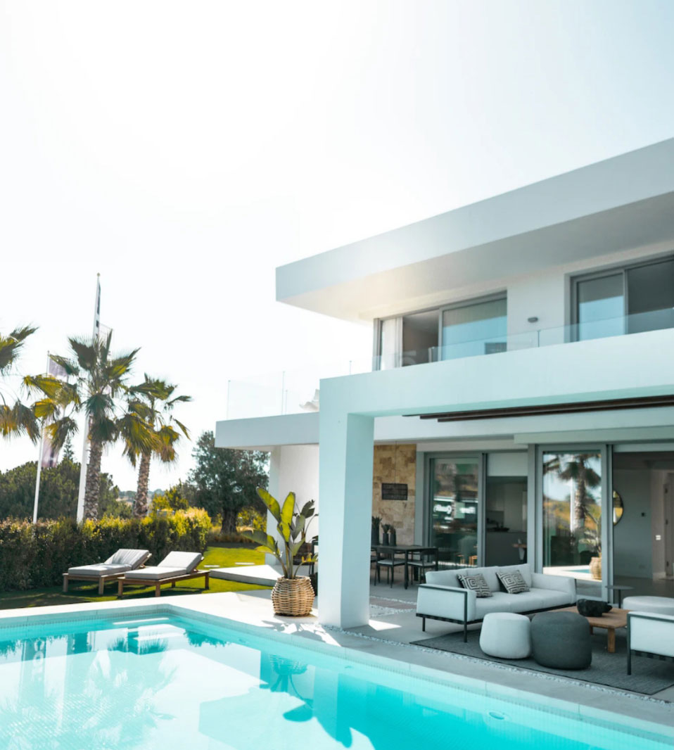 real estate agent for rentals